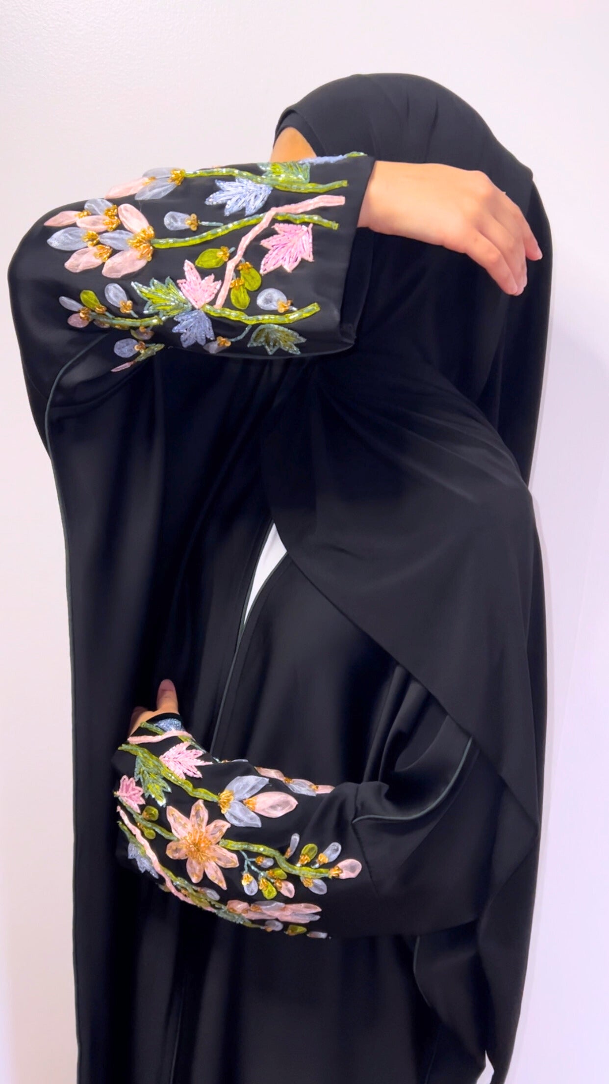 Amanah Abaya