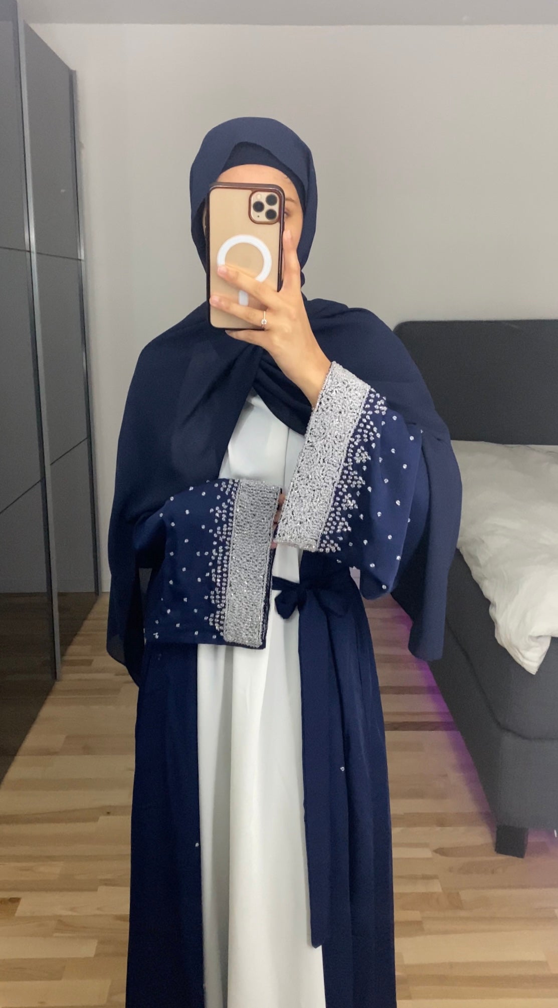 Haya Abaya