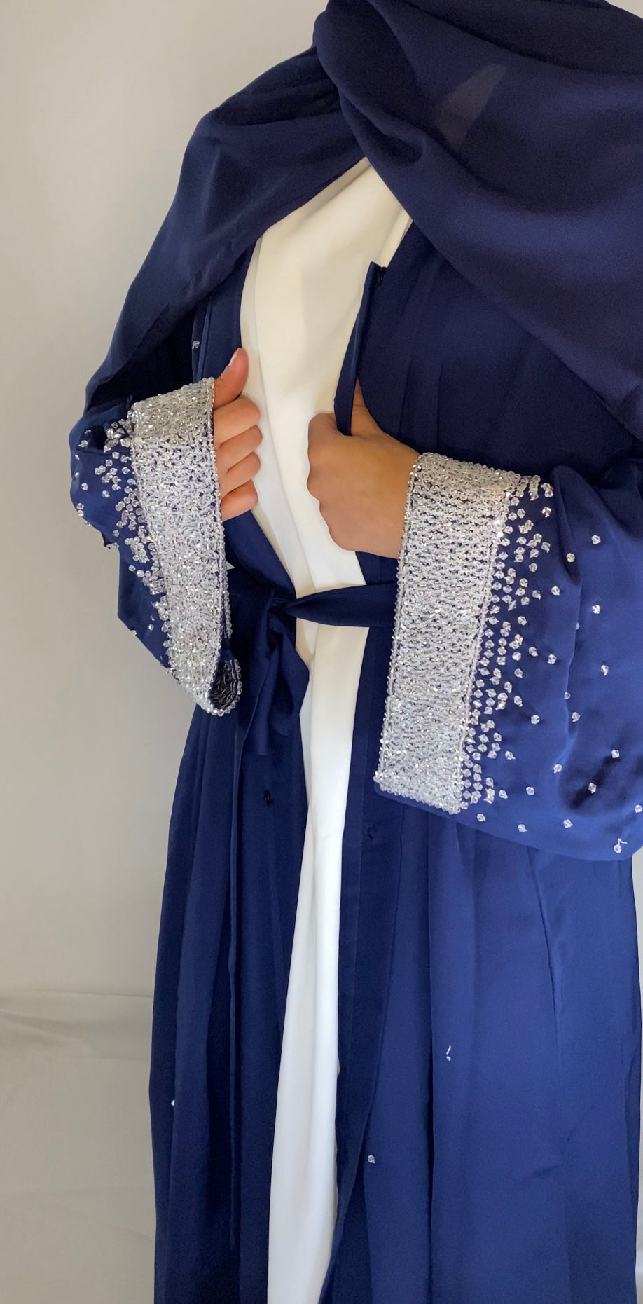 Haya Abaya