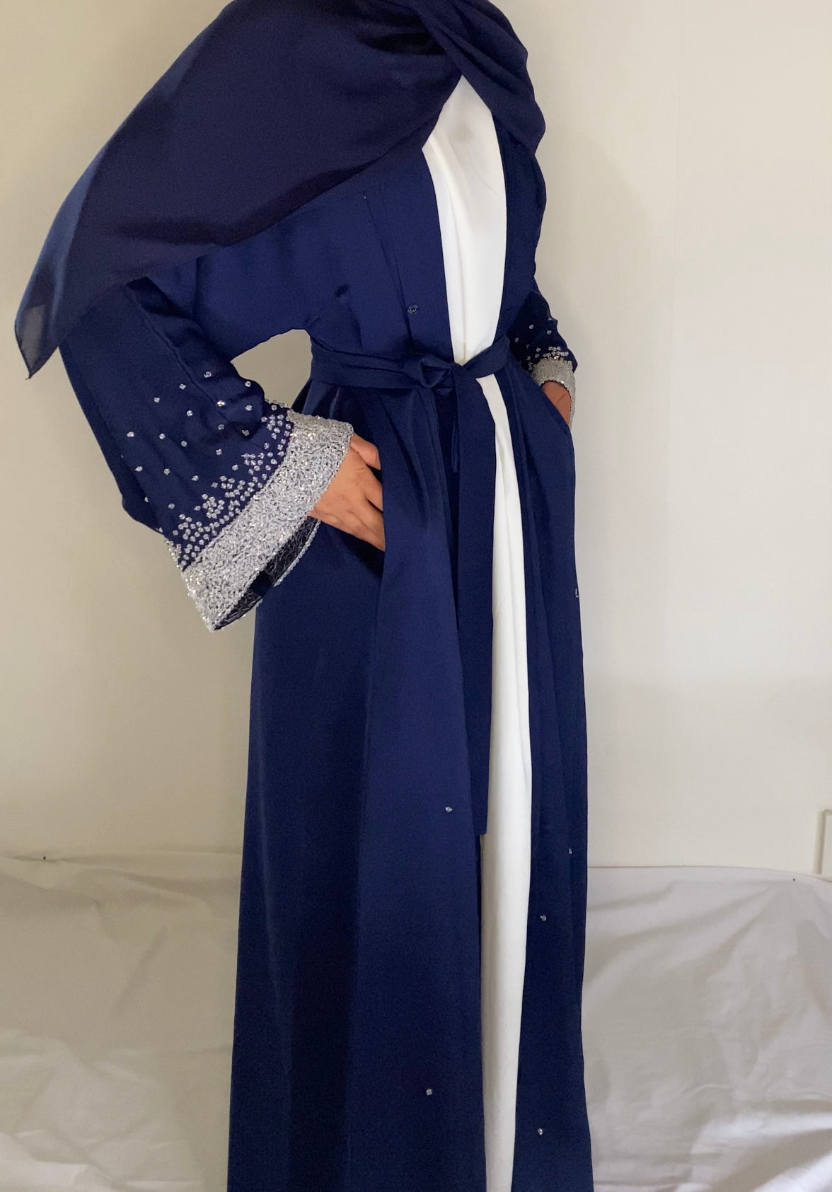 Haya Abaya