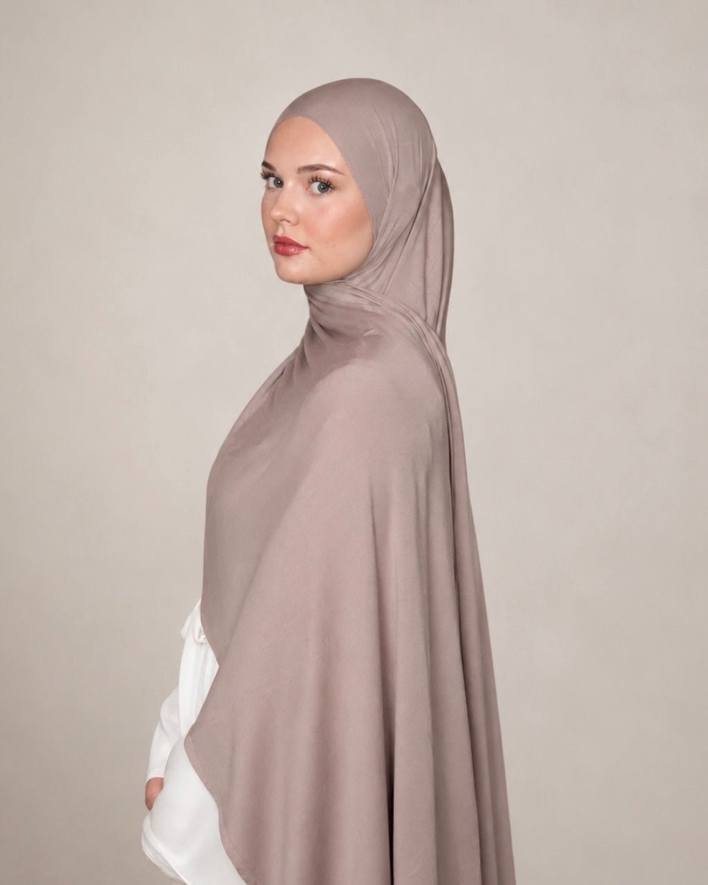 Taupe