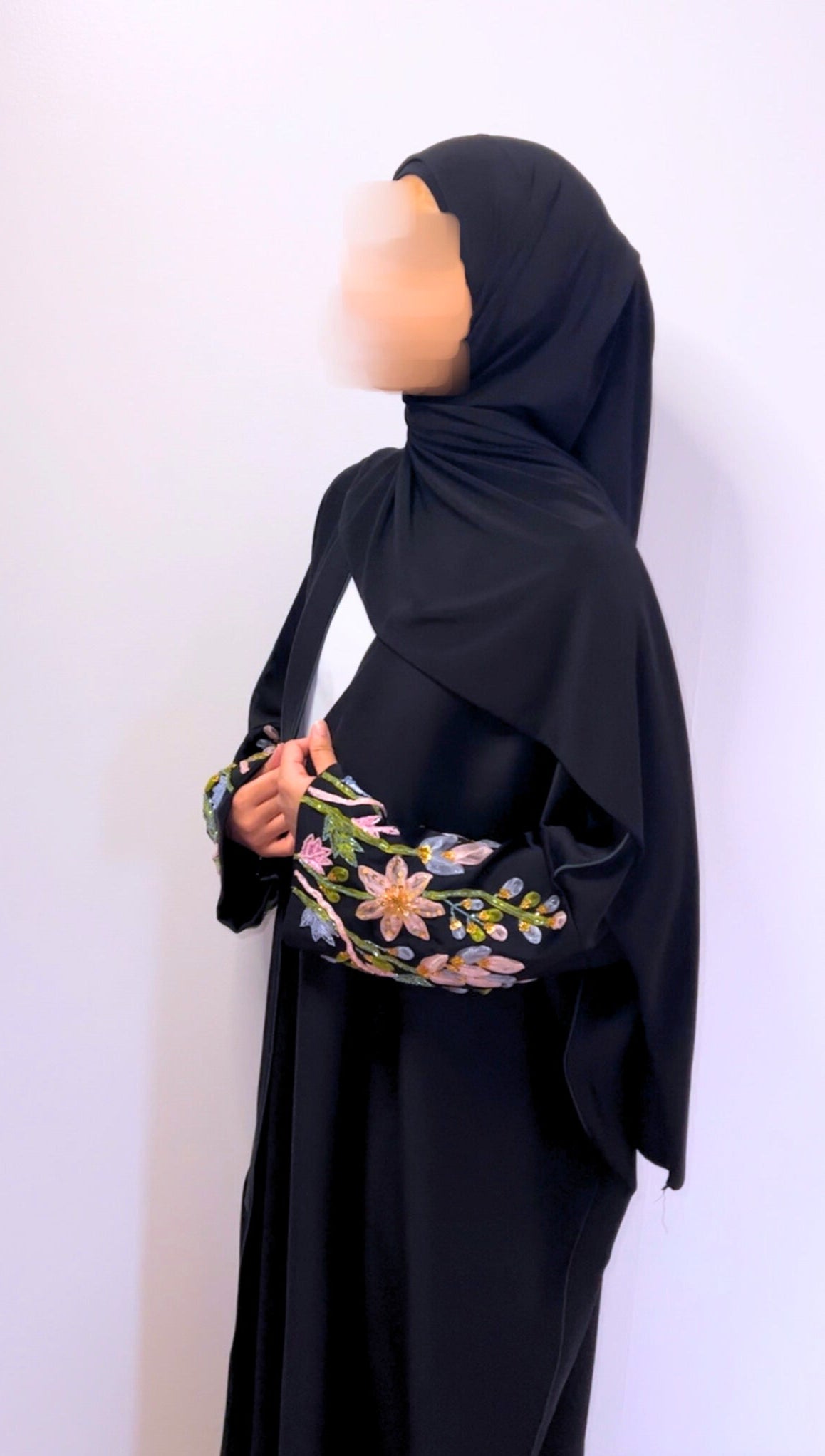 Amanah Abaya