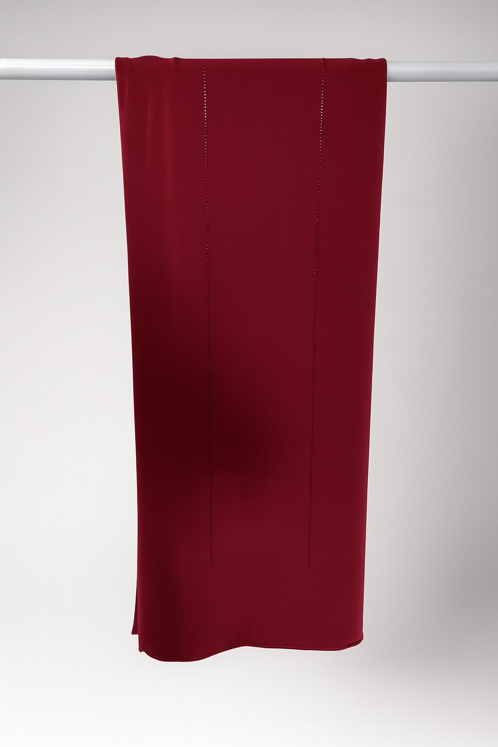 Stone burgundy