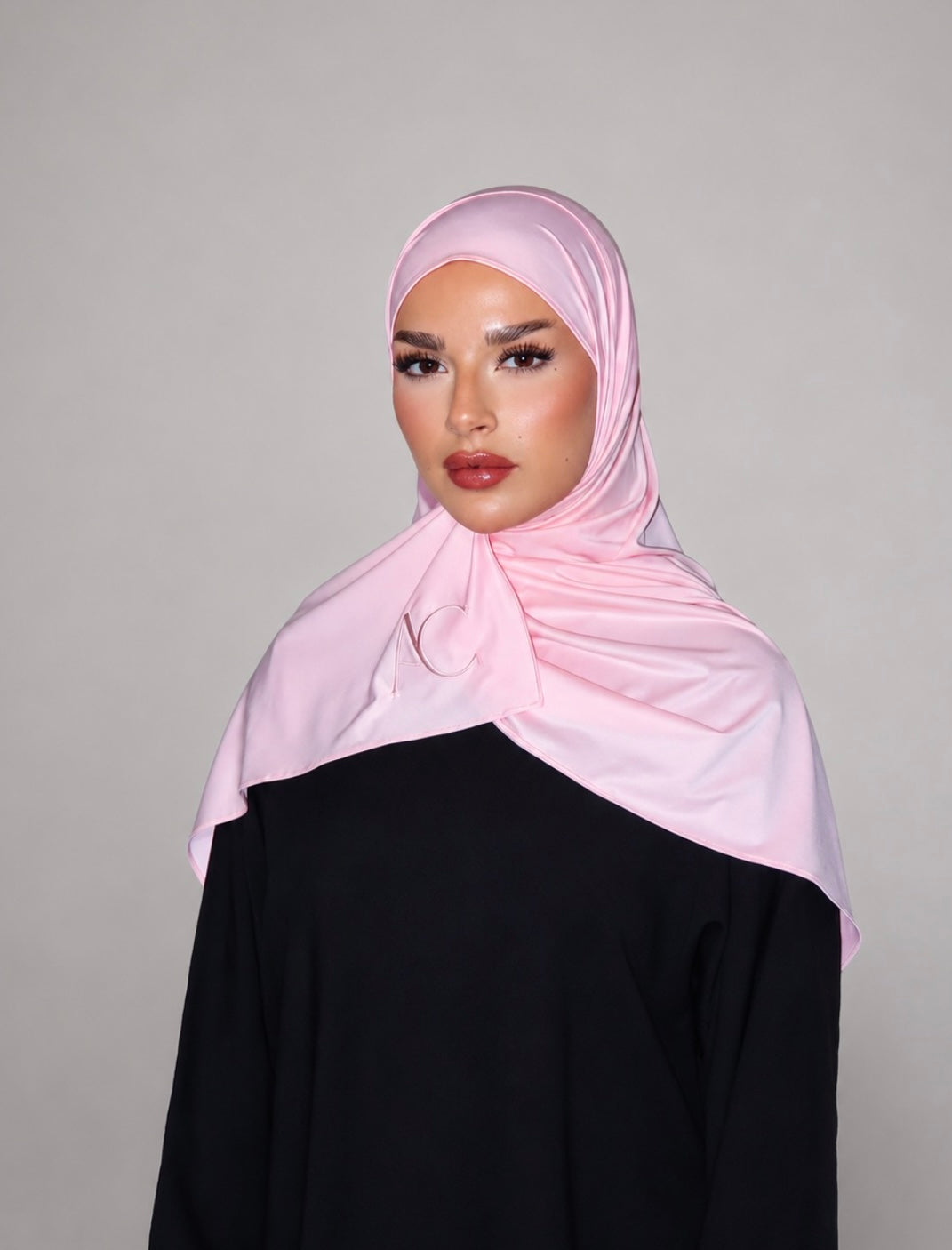 Coral pink